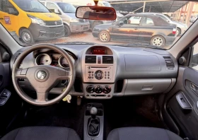 Suzuki Ignis 1.3i / 4x4 / 84.000км ! - 4300 лв. - 94712868 9