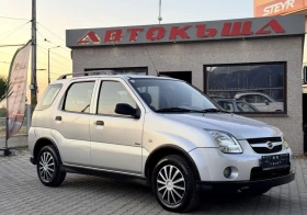 Suzuki Ignis 1.3i / 4x4 / 84.000км !