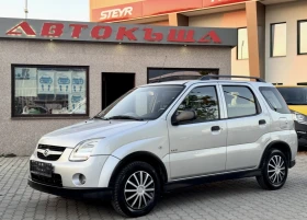 Suzuki Ignis 1.3i / 4x4 / 84.000км ! - 4300 лв. - 94712868 2