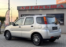 Suzuki Ignis 1.3i / 4x4 / 84.000км ! - 4300 лв. - 94712868 3
