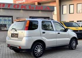 Suzuki Ignis 1.3i / 4x4 / 84.000км ! - 4300 лв. - 94712868 4