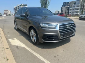 Audi Q7 3 X S LINE - 54999 лв. - 99206663 2