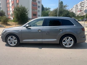 Audi Q7 3 X S LINE - 54999 лв. - 99206663 5