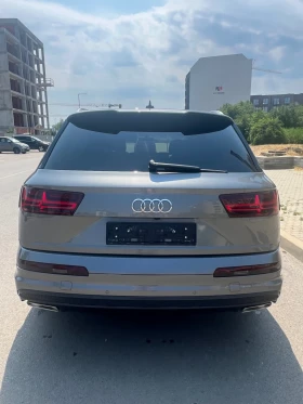 Audi Q7 3 X S LINE - 54999 лв. - 99206663 4