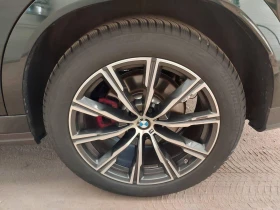 BMW X6 40d xDrive M Sport Paket - 149870 лв. - 44704725 13