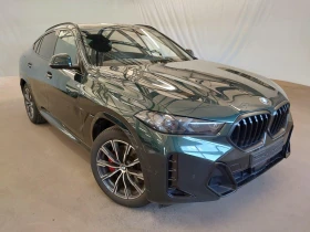 BMW X6 40d xDrive M Sport Paket - 149870 лв. - 44704725 4