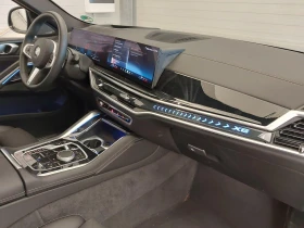 BMW X6 40d xDrive M Sport Paket - 149870 лв. - 44704725 7