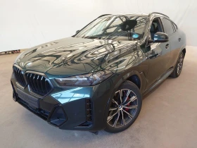 BMW X6 40d xDrive M Sport Paket