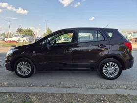 Suzuki SX4 S-Cross 1.6DI-D  S-Cross - 6790 € / 13280.09 лв. - 46869202 5