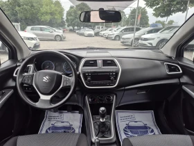 Suzuki SX4 S-Cross 1.6DI-D  S-Cross - 6790 € / 13280.09 лв. - 46869202 7