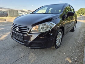 Suzuki SX4 S-Cross 1.6DI-D  S-Cross - 6790 € / 13280.09 лв. - 46869202 2