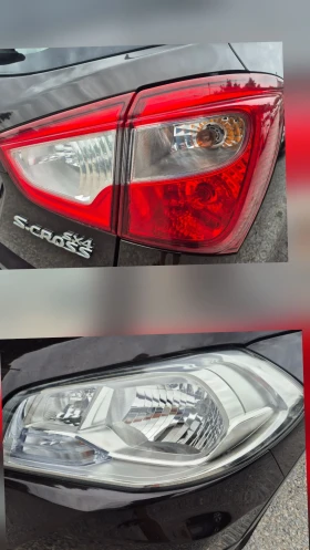 Suzuki SX4 S-Cross 1.6DI-D  S-Cross - 6790 € / 13280.09 лв. - 46869202 15