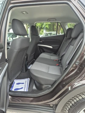 Suzuki SX4 S-Cross 1.6DI-D  S-Cross - 6790 € / 13280.09 лв. - 46869202 12