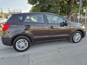 Suzuki SX4 S-Cross 1.6DI-D  S-Cross - 6790 € / 13280.09 лв. - 46869202 6