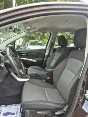 Suzuki SX4 S-Cross 1.6DI-D  S-Cross - 6790 € / 13280.09 лв. - 46869202 13