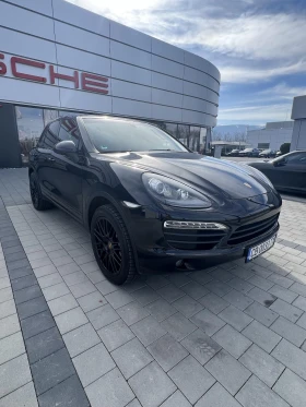 Porsche Cayenne S | Auto.bg — изображение 2