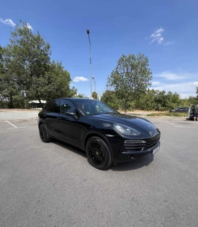 Porsche Cayenne S | Mobile.bg    2