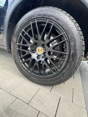 Porsche Cayenne S | Auto.bg — изображение 7