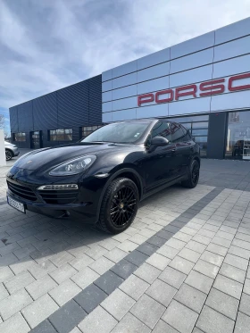 Porsche Cayenne S | Auto.bg — изображение 6