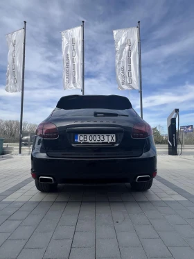 Porsche Cayenne S | Auto.bg — изображение 4
