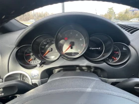 Porsche Cayenne S | Auto.bg — изображение 12