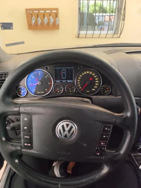 Обява за продажба на VW Touareg ~6 500 лв. - изображение 3