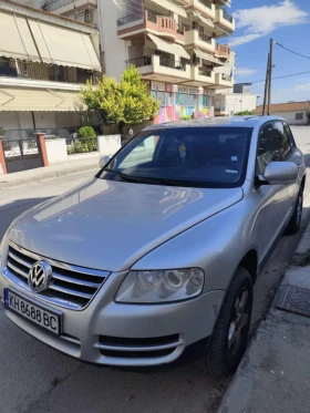 Обява за продажба на VW Touareg ~5 300 лв. - изображение 6
