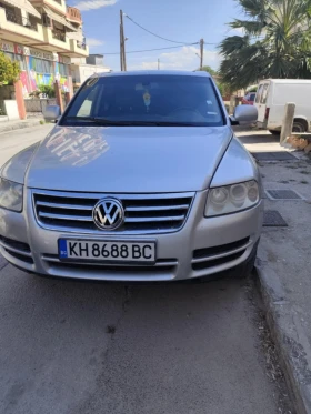 Обява за продажба на VW Touareg ~6 500 лв. - изображение 2