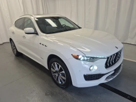 Обява за продажба на Maserati Levante S GRANLUSSO * * CARFAX * * АВТО КРЕДИТ * *  ~59 999 лв. - изображение 2