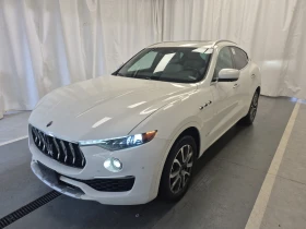 Обява за продажба на Maserati Levante S GRANLUSSO * * CARFAX * * АВТО КРЕДИТ * *  ~59 999 лв. - изображение 1