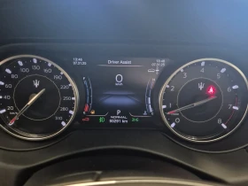 Maserati Levante S GRANLUSSO * * CARFAX * * АВТО КРЕДИТ * * - 59999 лв. - 84044511 13