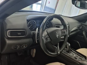 Обява за продажба на Maserati Levante S GRANLUSSO * * CARFAX * * АВТО КРЕДИТ * *  ~59 999 лв. - изображение 8