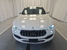 Обява за продажба на Maserati Levante S GRANLUSSO * * CARFAX * * АВТО КРЕДИТ * *  ~59 999 лв. - изображение 1