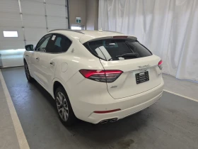 Обява за продажба на Maserati Levante S GRANLUSSO * * CARFAX * * АВТО КРЕДИТ * *  ~59 999 лв. - изображение 3
