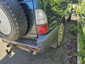 Toyota Land cruiser 3.0 Diesel 163  | Mobile.bg    6