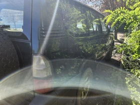Toyota Land cruiser 3.0 Diesel 163  | Mobile.bg    8