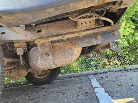 Toyota Land cruiser 3.0 Diesel 163  | Mobile.bg    16