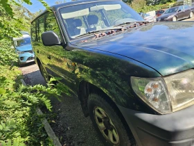 Toyota Land cruiser 3.0 Diesel 163  | Mobile.bg    3