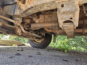 Toyota Land cruiser 3.0 Diesel 163  | Mobile.bg    15