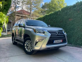 Обява за продажба на Toyota Land cruiser 4.6 V8 Без ръжда ~54 900 лв. - изображение 1