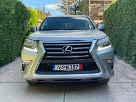 Обява за продажба на Toyota Land cruiser 4.6 V8 Без ръжда ~54 900 лв. - изображение 3