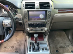 Обява за продажба на Toyota Land cruiser 4.6 V8 Без ръжда ~54 900 лв. - изображение 8
