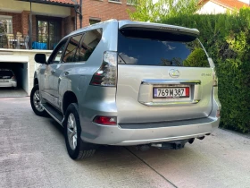 Обява за продажба на Toyota Land cruiser 4.6 V8 Без ръжда ~54 900 лв. - изображение 2