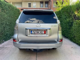 Обява за продажба на Toyota Land cruiser 4.6 V8 Без ръжда ~54 900 лв. - изображение 4