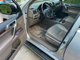 Обява за продажба на Toyota Land cruiser 4.6 V8 Без ръжда ~54 900 лв. - изображение 11