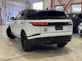 Land Rover Range Rover Velar P380 R-Dynamic HSE* Pano* Camera* CarPlay*  | Mobile.bg    4
