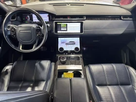 Land Rover Range Rover Velar P380 R-Dynamic HSE* Pano* Camera* CarPlay*  | Mobile.bg    5