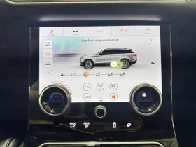 Land Rover Range Rover Velar P380 R-Dynamic HSE* Pano* Camera* CarPlay*  | Mobile.bg    8