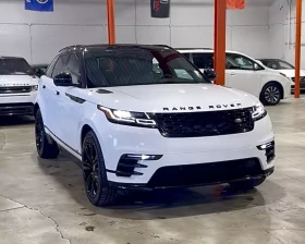 Land Rover Range Rover Velar P380 R-Dynamic HSE* Pano* Camera* CarPlay*  | Mobile.bg    2