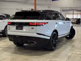 Land Rover Range Rover Velar P380 R-Dynamic HSE* Pano* Camera* CarPlay*  | Mobile.bg    3